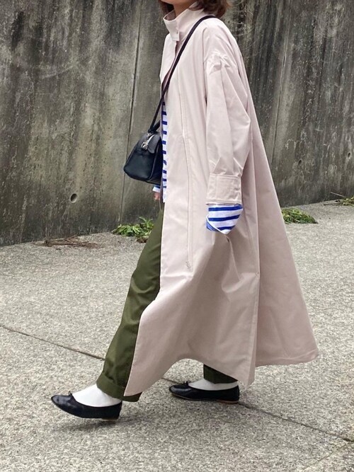 ともさんのコーディネート