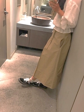 りさんのコーディネート