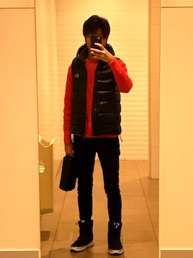 そけチャンさんのコーディネート