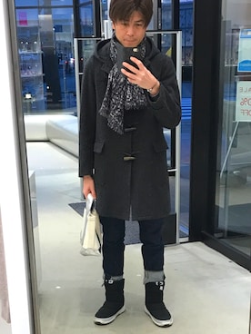 そけチャンさんのコーディネート