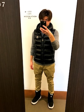 そけチャンさんのコーディネート