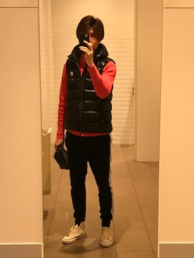 そけチャンさんのコーディネート