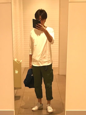 そけチャンさんのコーディネート