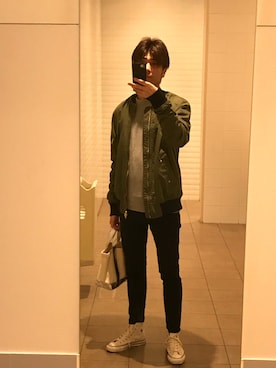 そけチャンさんのコーディネート