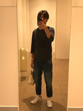 そけチャンさんのコーディネート