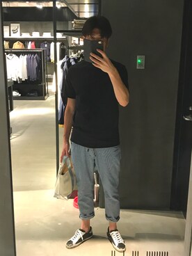 そけチャンさんのコーディネート