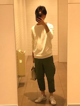 そけチャンさんのコーディネート