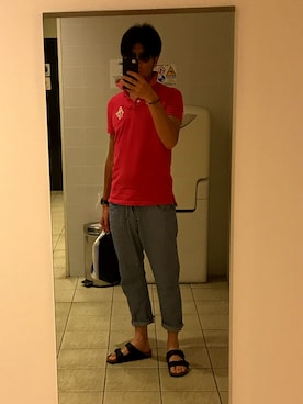 そけチャンさんのコーディネート