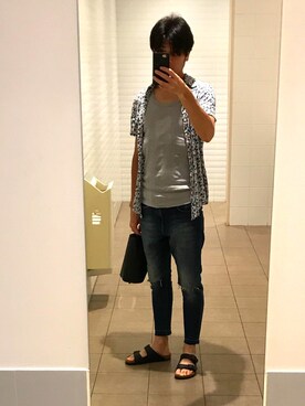 そけチャンさんのコーディネート