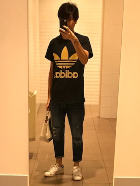 そけチャンさんのコーディネート