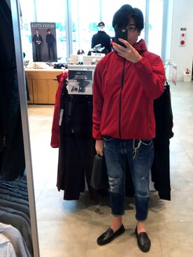 そけチャンさんのコーディネート