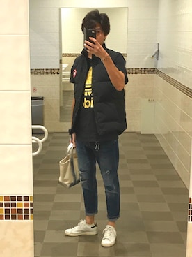 そけチャンさんのコーディネート