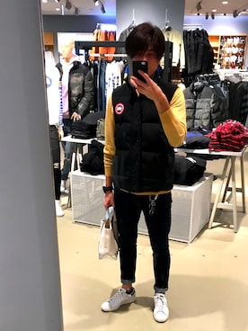 そけチャンさんのコーディネート