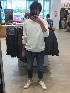 そけチャンさんのコーディネート