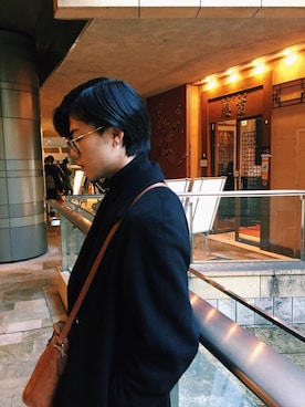 Kenjiさんのコーディネート