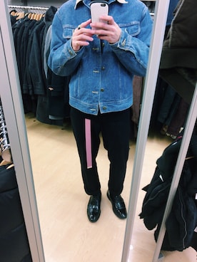 Kenjiさんのコーディネート