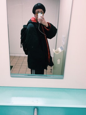 Kenjiさんのコーディネート