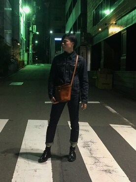 Kenjiさんのコーディネート