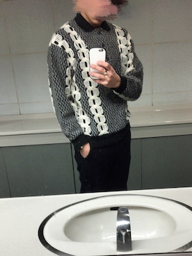 Kenjiさんのコーディネート