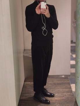 Kenjiさんのコーディネート