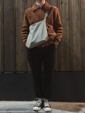 Kenjiさんのコーディネート