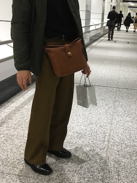 Kenjiさんのコーディネート