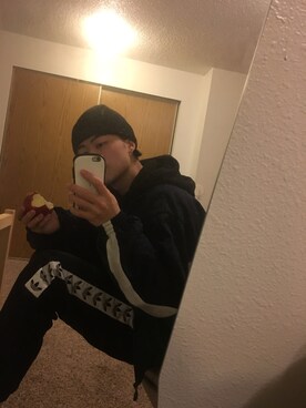 Kenjiさんのコーディネート