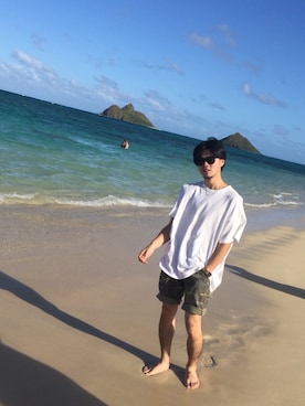 Kenjiさんのコーディネート