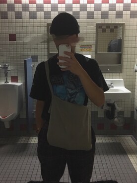 Kenjiさんのコーディネート