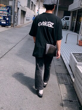 Kenjiさんのコーディネート