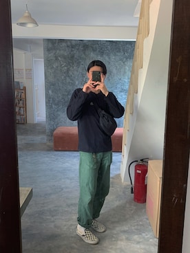 Kenjiさんのコーディネート