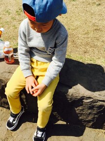RCWB KIDS | スウェット
