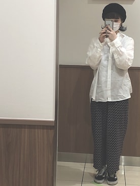 わかめさん(レディース・163cm)の夏コーディネート