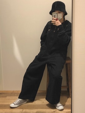 わかめさんのコーディネート