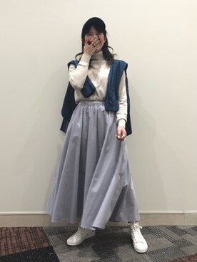 わかめさんのコーディネート