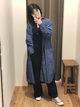 わかめさんのコーディネート