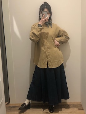 わかめさんのコーディネート