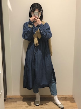 わかめさんのコーディネート