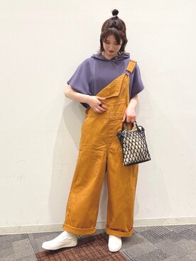 わかめさんのコーディネート