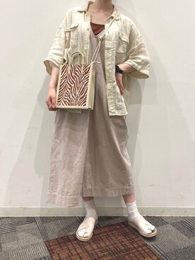 わかめさんのコーディネート