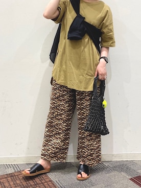 わかめさんのコーディネート