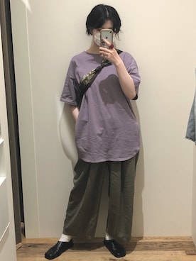 わかめさんのコーディネート