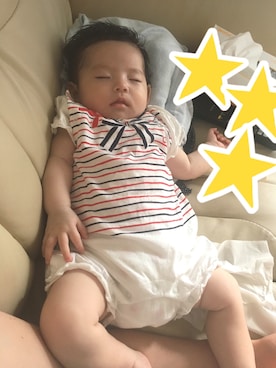 tomiさんのコーディネート