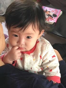 tomiさんのコーディネート