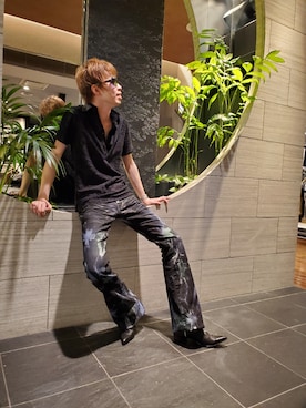 ishikawaさんのコーディネート