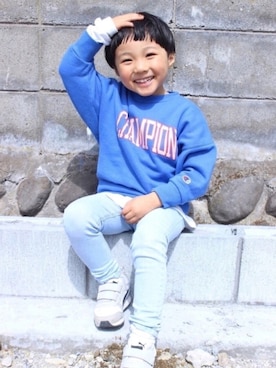 Puma プーマ の Puma プーマ キッズ プーマ R78 V Ps スニーカー 17 21cm スニーカー Wear