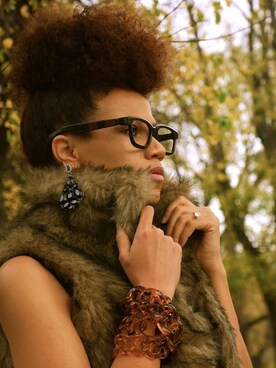 Mirandaさんのコーディネート