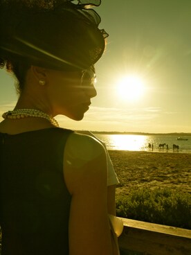 Mirandaさんのコーディネート