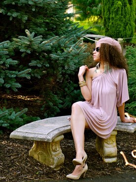 Mirandaさんのコーディネート