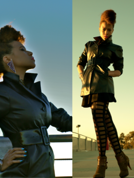 Mirandaさんのコーディネート